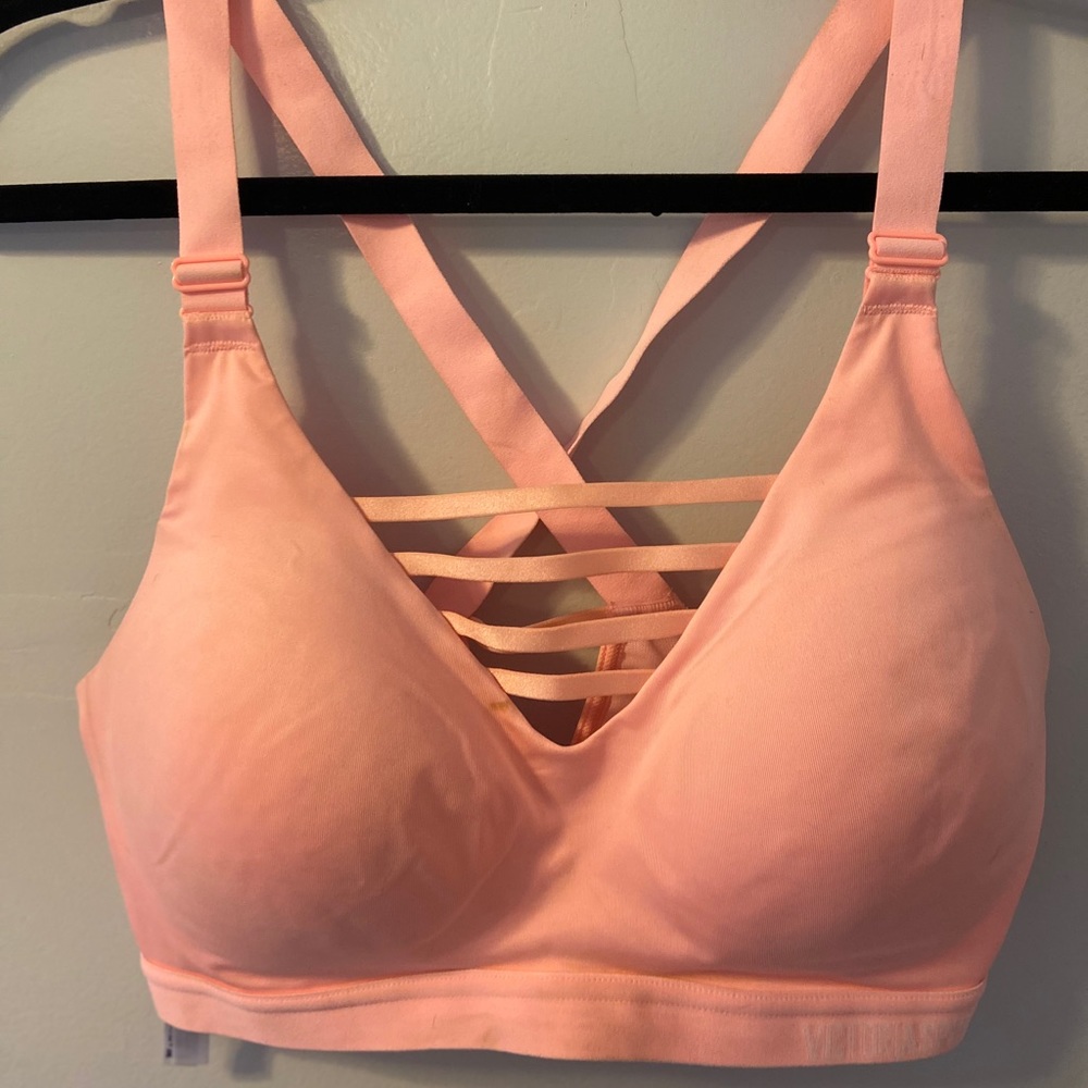 Victoria Secret Sports Bra